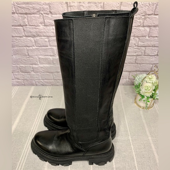 Steve Madden Shoes - Steve Madden Wayde Boots